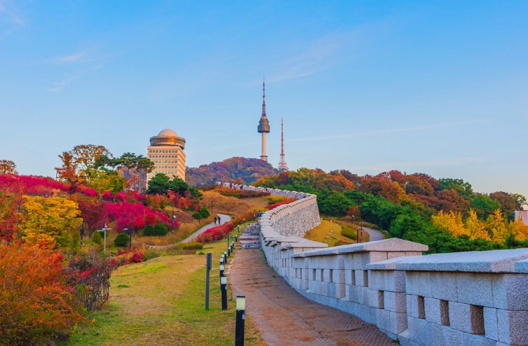 首爾旅遊景點推薦