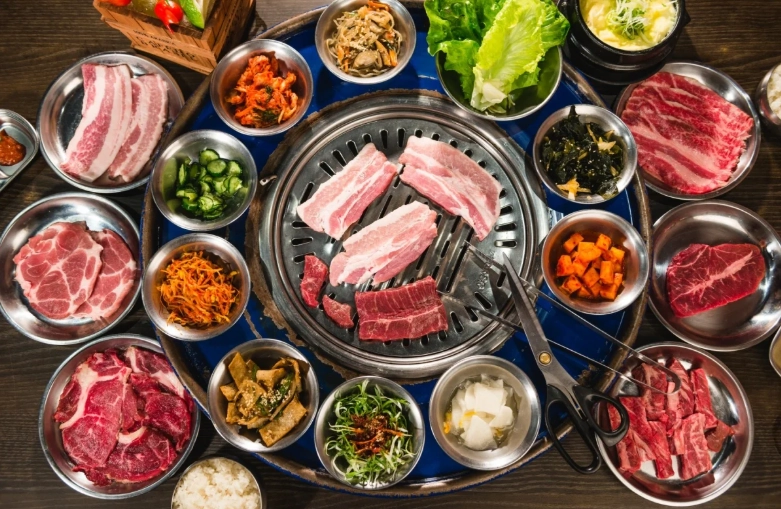 首爾自由行攻略