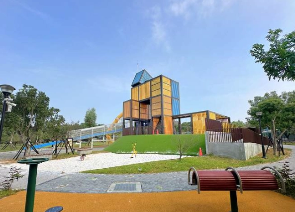 南投親子旅遊免費