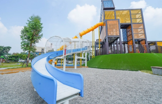 南投親子景點推薦