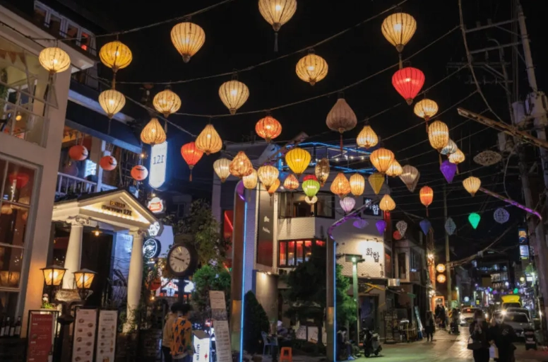 韓國自由行攻略