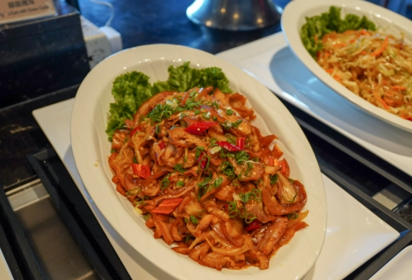 酒店自助餐推薦 酒店自助餐推薦