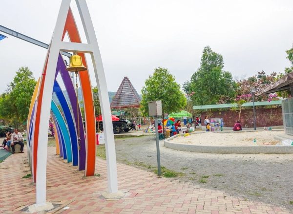 南投親子景點推薦