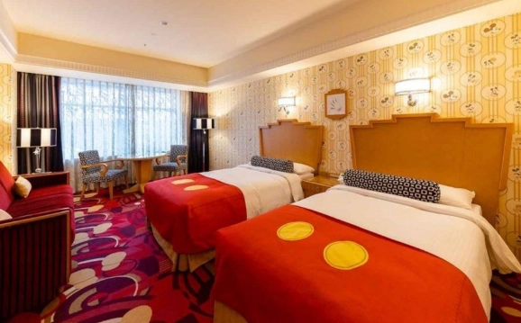 迪士尼飯店預訂技巧 迪士尼飯店預訂技巧