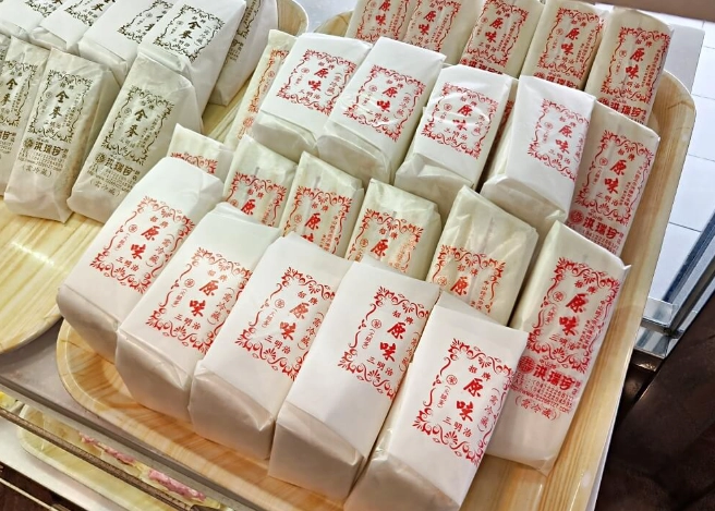 北港朝天宮伴手禮 北港朝天宮伴手禮