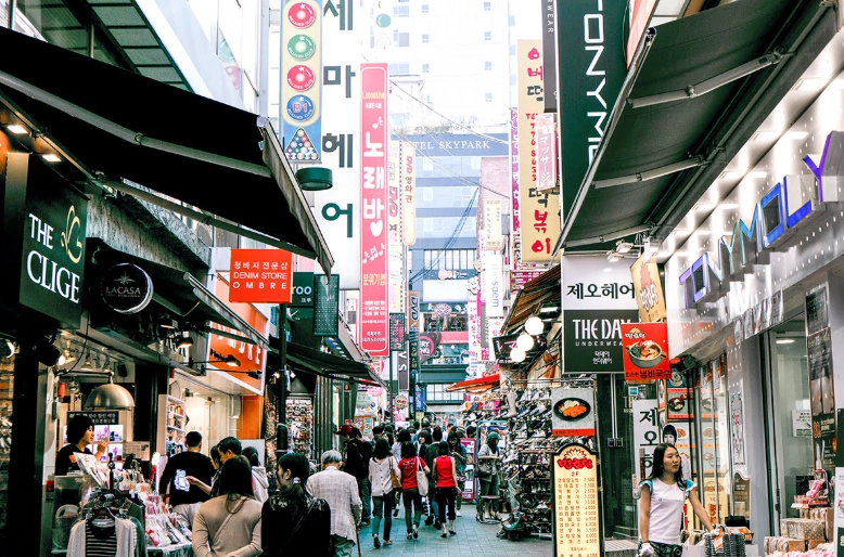 首爾自由行攻略