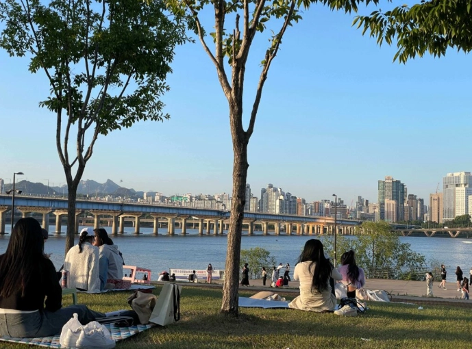 首爾六天五夜行程