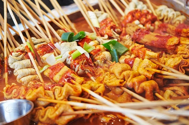 首爾六天五夜行程