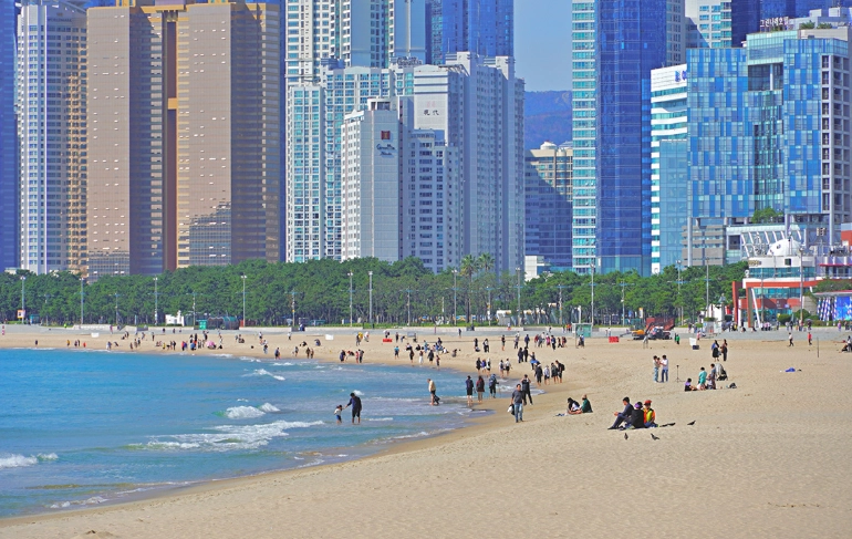 韓國自由行攻略