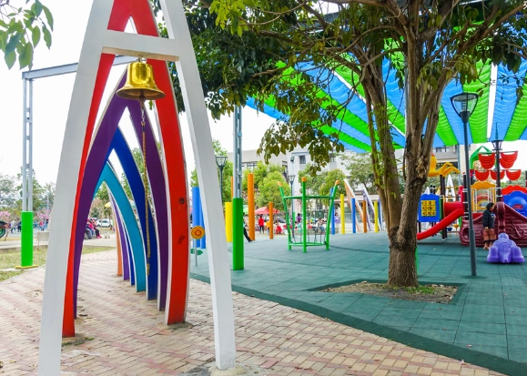 南投親子旅遊免費