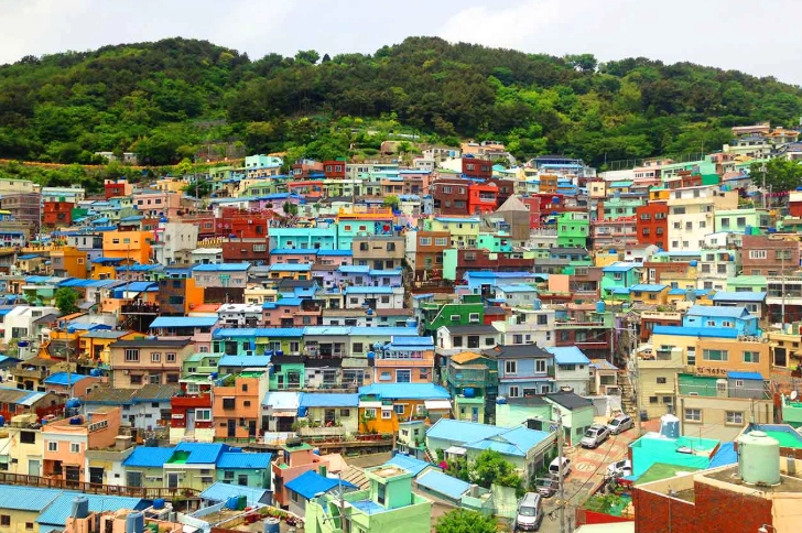 韓國旅遊注意事項