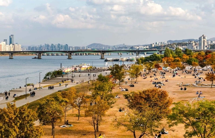 韓國自由行費用