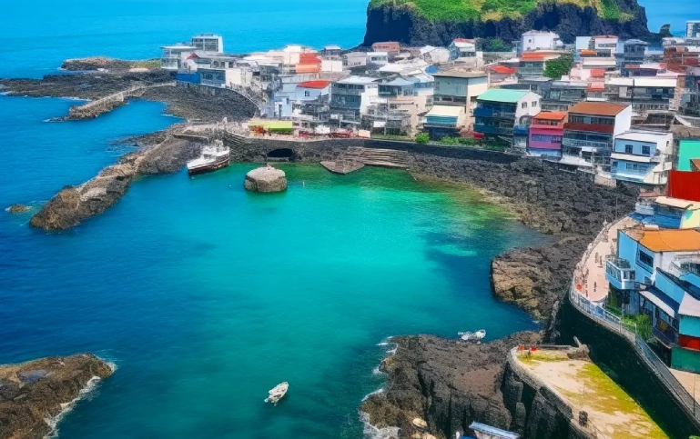 韓國自由行難度