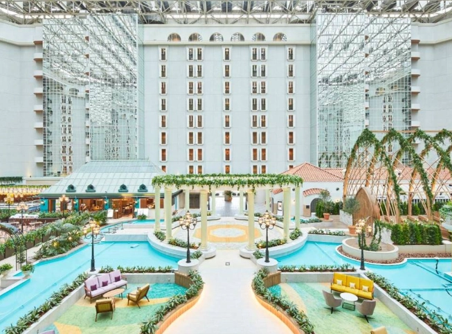 東京迪士尼住宿比較