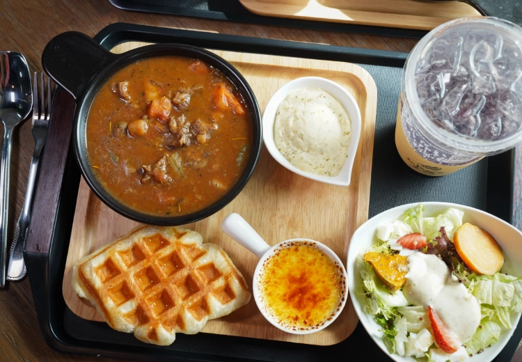 文山早午餐推薦