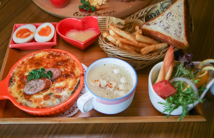 高雄鳳山美食餐廳 高雄鳳山美食餐廳