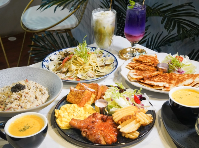 文山早午餐推薦