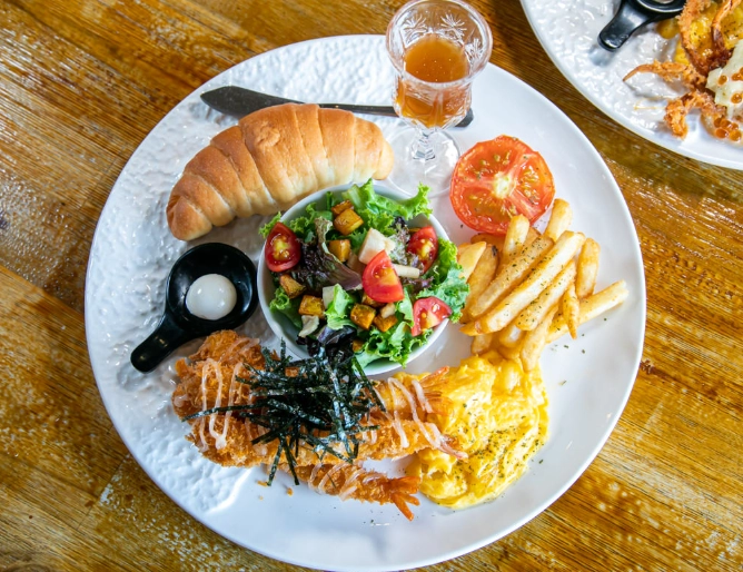 高雄文山特區美食
