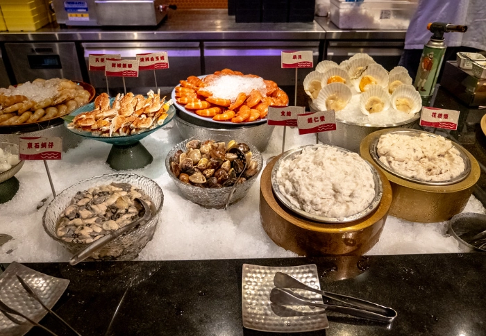 竹北吃到飽餐廳 竹北吃到飽餐廳