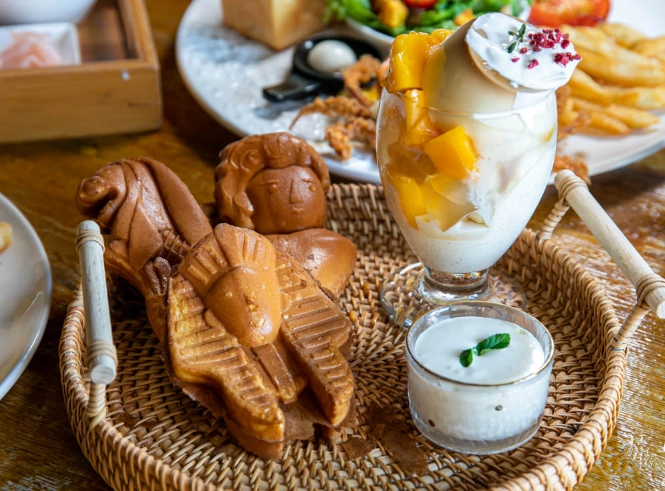 文山特區外帶推薦