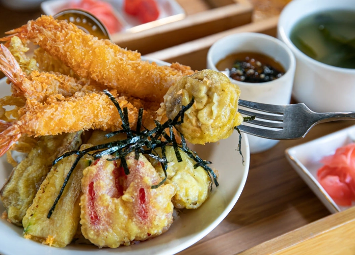 高雄文山特區餐廳