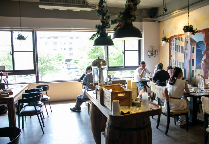 文山早午餐推薦