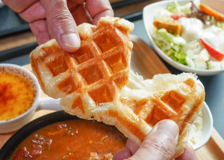 高雄文山特區餐廳