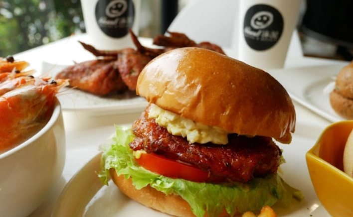 台北文山區早午餐