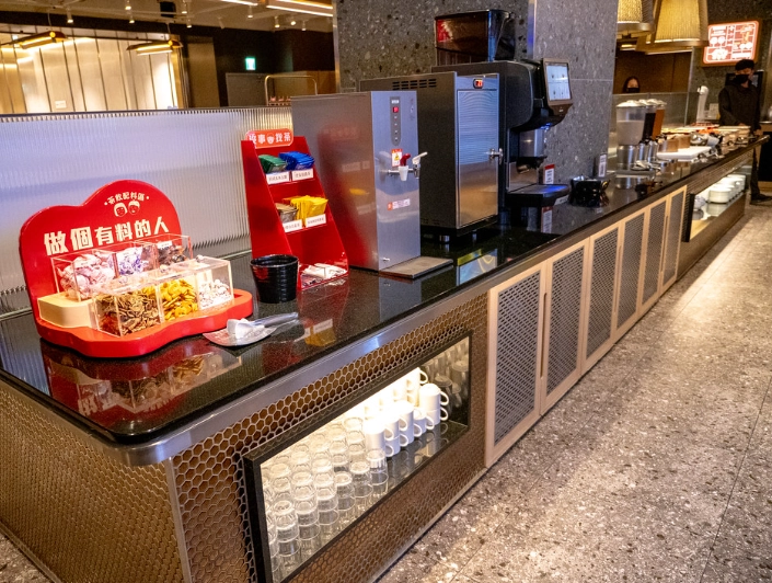 竹北遠百自助餐 竹北遠百自助餐