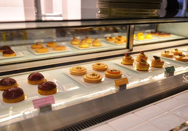 華山文創餐廳推薦