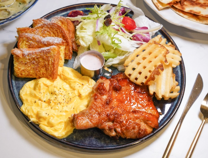 文山特區外帶推薦