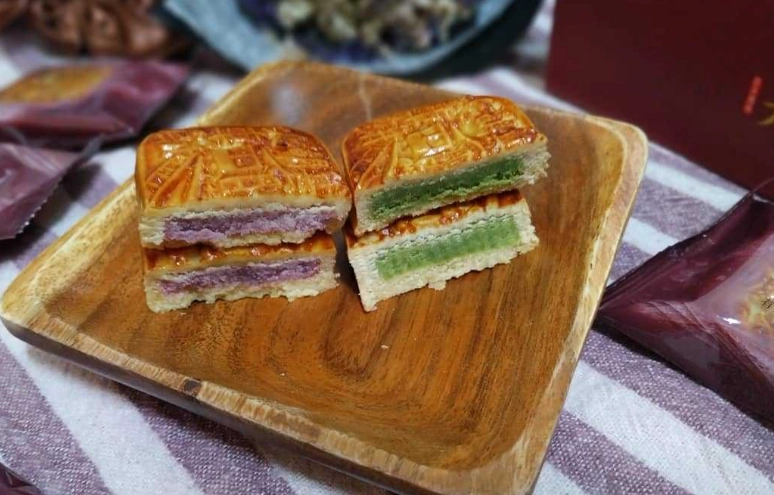 阿里山伴手禮 阿里山伴手禮