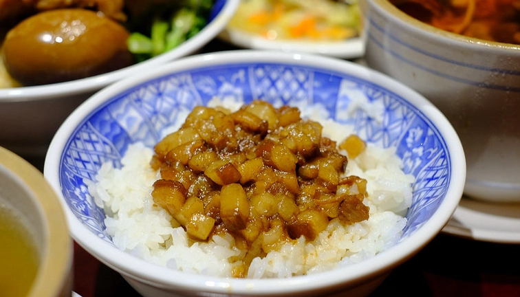 台中火車站美食推薦