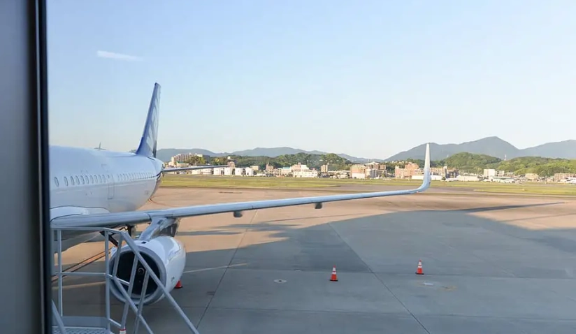 九州自由行行程