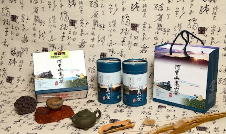 奮起湖特產推薦 奮起湖特產推薦