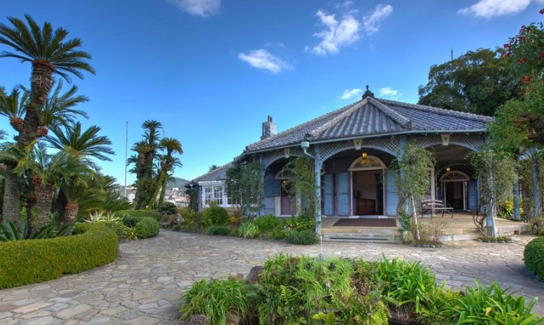 九州自由行行程