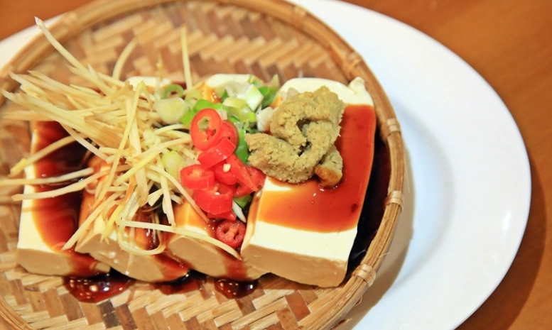 奮起湖老街美食