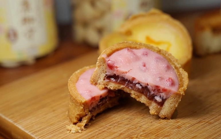 台灣伴手禮推薦