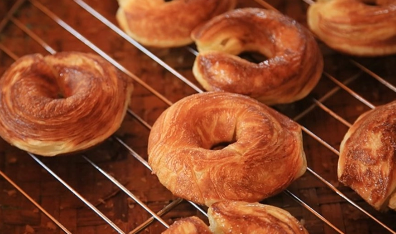 奮起湖老街小吃