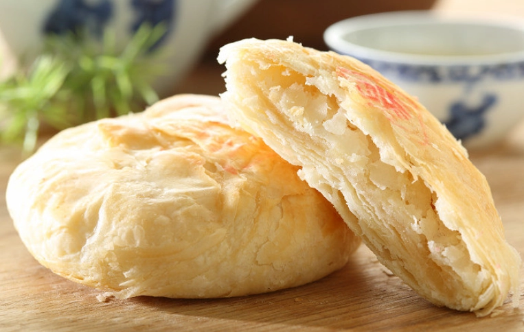 台灣伴手禮推薦