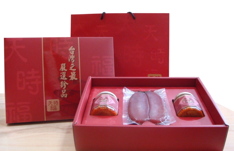 伴手禮選購技巧