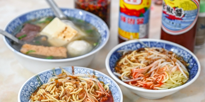 台中火車站美食推薦