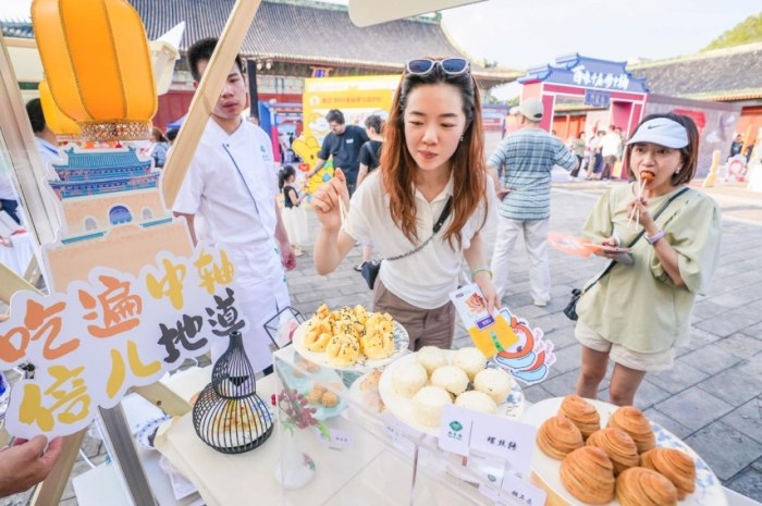 北京小吃 北京小吃