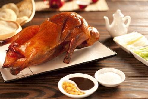 北京餐廳推薦 北京餐廳推薦