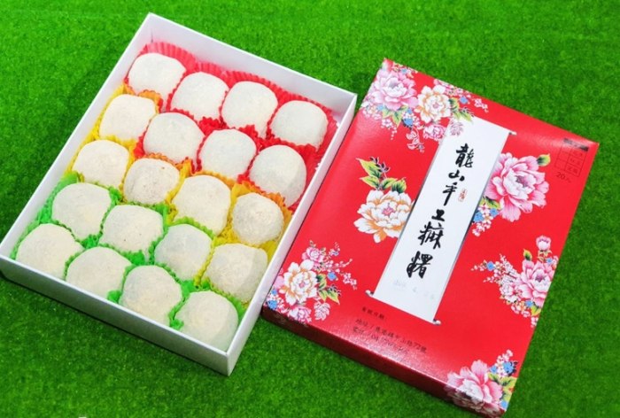 北京特產伴手禮 北京特產伴手禮