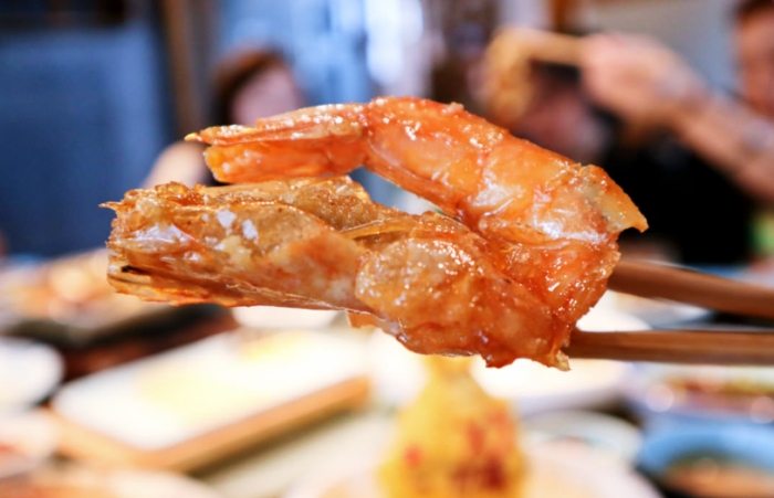 北京餐廳排行榜