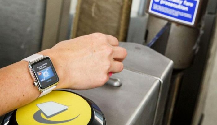 北京地鐵支付方式