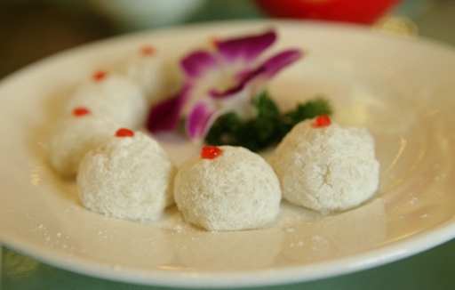 北京傳統小吃 北京傳統小吃