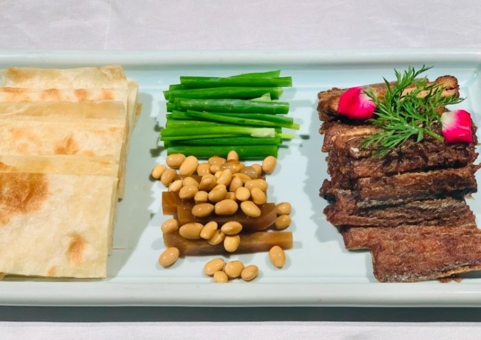 北京餐廳推薦 北京餐廳推薦