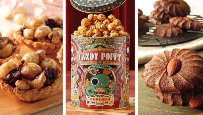 北京必買伴手禮 北京必買伴手禮